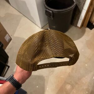 Southern Snap Richardson 110 SnapBack